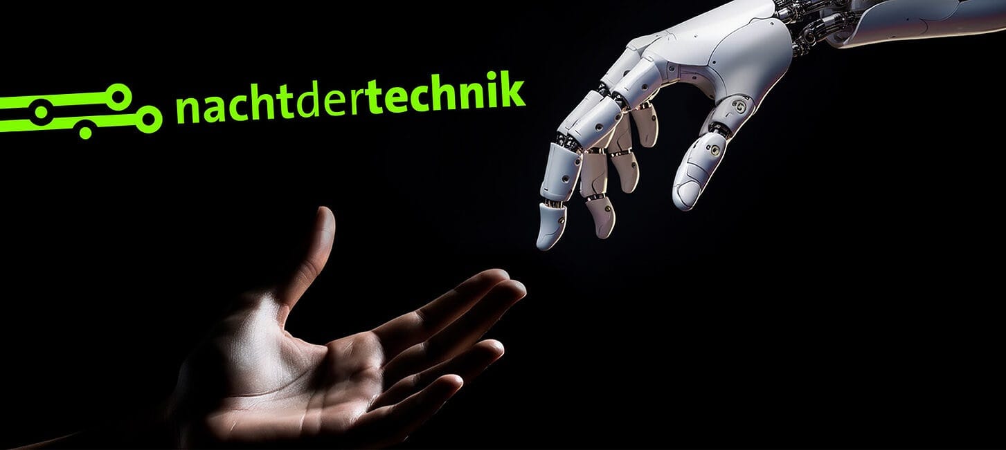 Nacht der Technik 2025