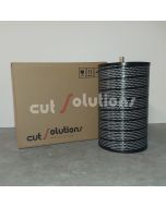 Filter für Drahterodiermaschinen (2 Stück)