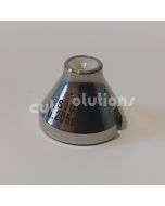 Excetek Drahtführung 0,205 mm